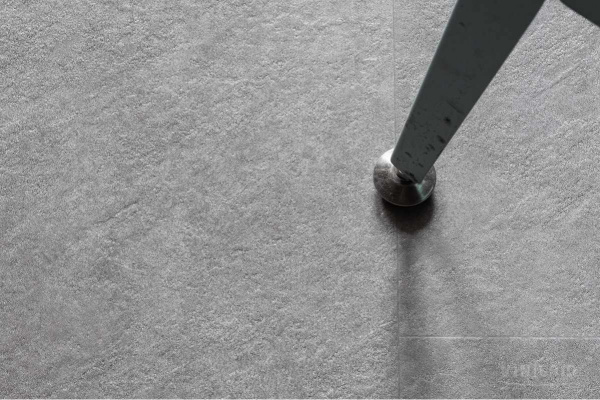 Кварцвиниловая плитка CERAMO VINILAM STONE 61609 Цемент